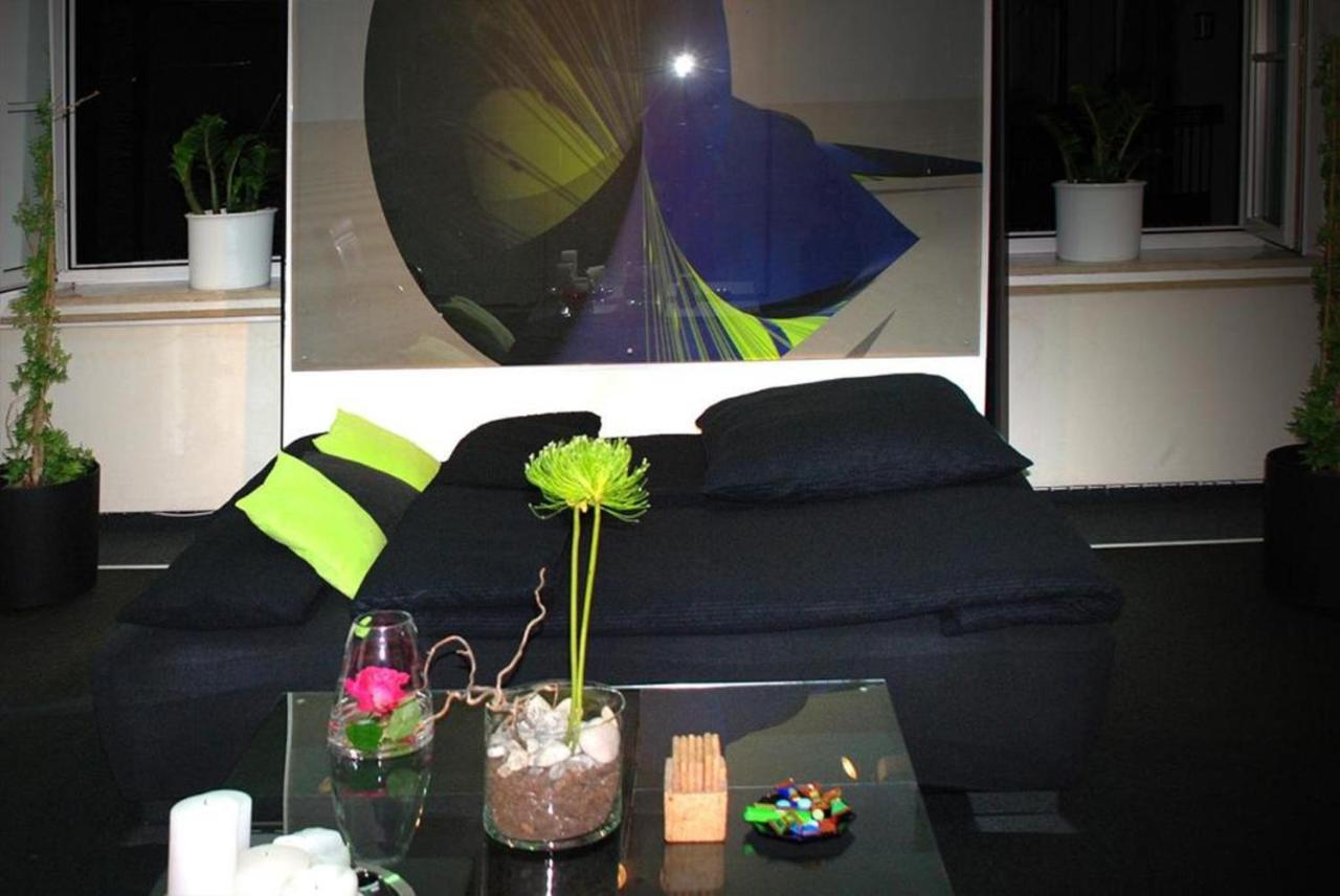 Artist Residence Schwabing Munchen Bagian luar foto