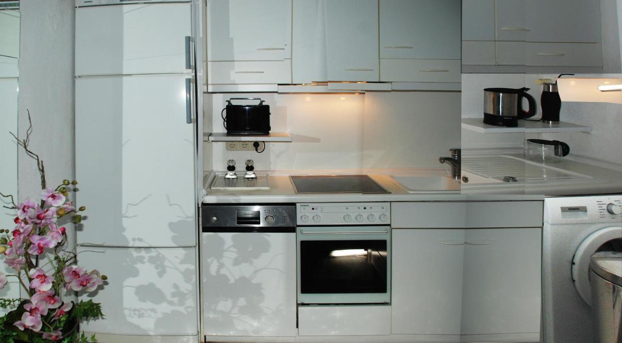 Artist Residence Schwabing Munchen Bagian luar foto