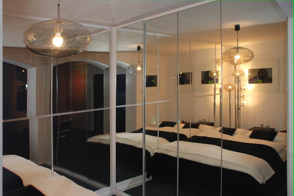 Artist Residence Schwabing Munchen Bagian luar foto