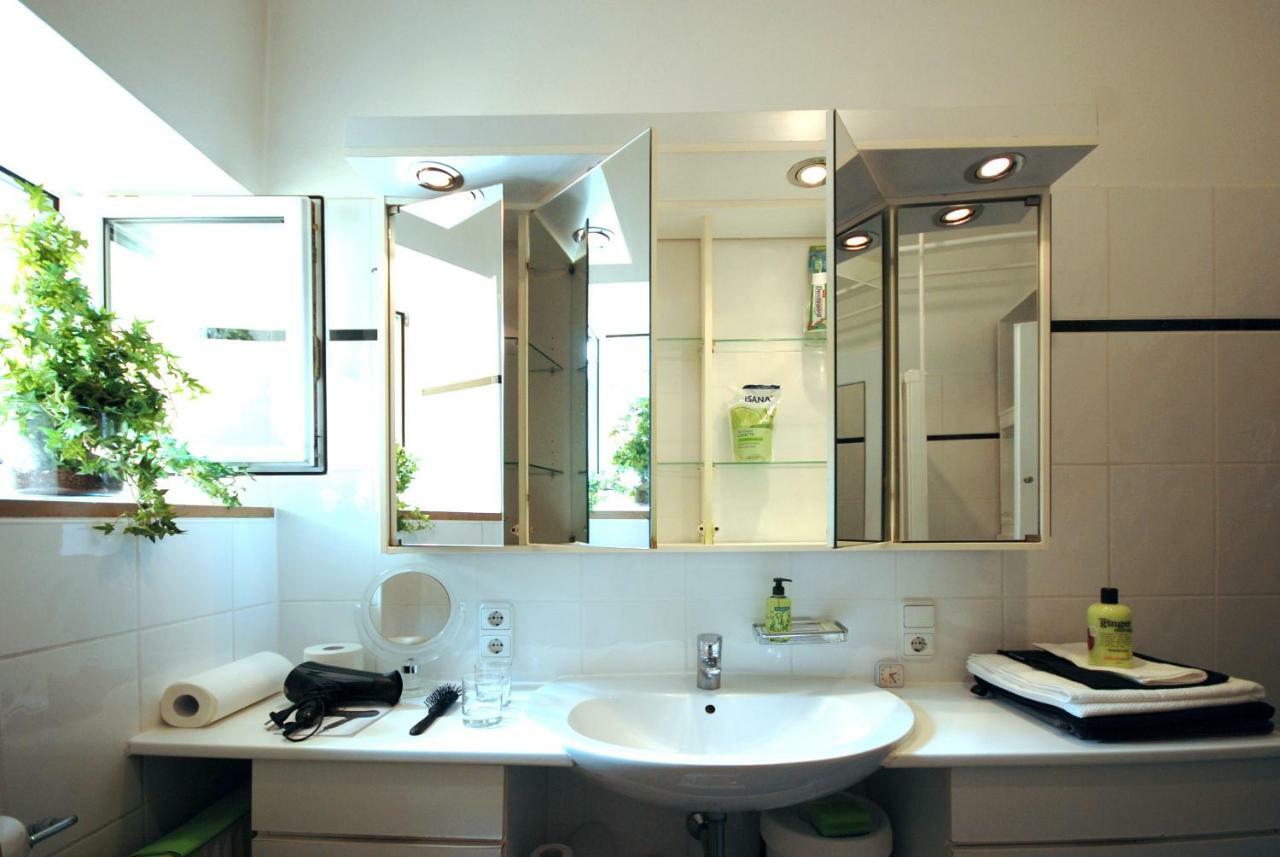 Artist Residence Schwabing Munchen Bagian luar foto